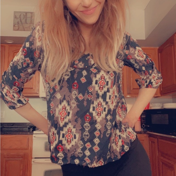 Mossimo shirt - Picture 3 of 3